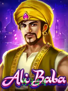AliBaba: Um Novo Jogo de Aventura e Estratégia