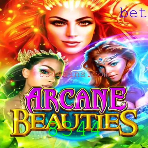 Descubra o Universo Encantador de ArcaneBeauties