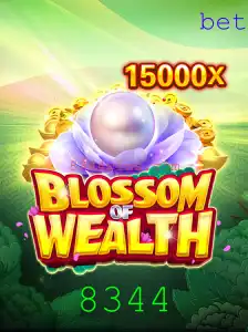 BlossomofWealth: Uma Jornada de Estratégia e Aventuras