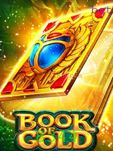 Explorando o Jogo Fascinante: BookofGold