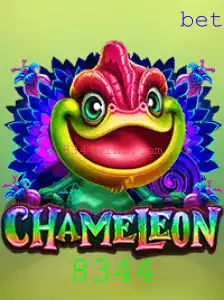 Descubra Chameleon: O Jogo de Mistério e Dedução