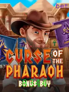Explorando o Fascinante Jogo Curse of the Pharaoh Bonus Buy