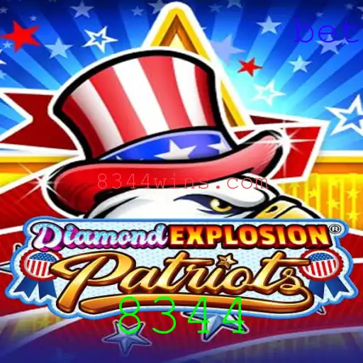 DiamondExplosionPatriots: Aventura e Estratégia no Novo Fenômeno dos Jogos