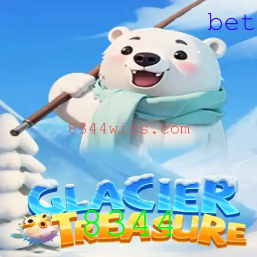 GlacierTreasure: O Desafio Gelado