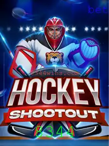 Descubra HockeyShootout: Um Jogo de Habilidade e Emoção