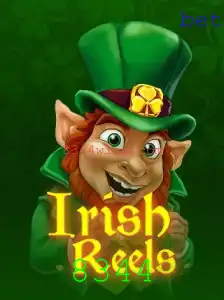 Explorando o Mundo Fascinante do Jogo IrishReels