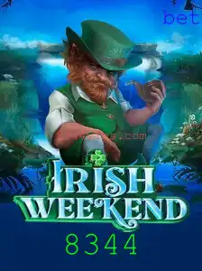 Descubra o Mundo de IrishWeekend: Um Jogo de Estratégia Revolucionário