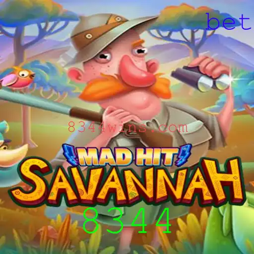 Descubra o Fascinante Mundo do Jogo MadHitSavannah