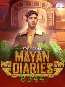MayanDiaries: Explorando Aventuras Incríveis no Mundo Antigo