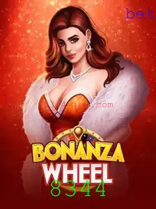 Descubra a Empolgante Aventura de BonanzaWheel