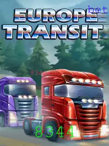 EuropeTransit: Uma Jornada Fascinante pelo Continente Europeu