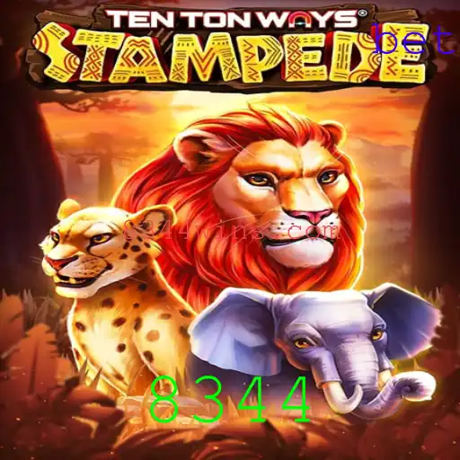 Descubra o Fascinante Mundo de TenTonWaysStampede