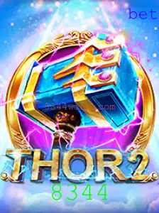 Thor2: Um Mergulho no Universo do Novo Jogo
