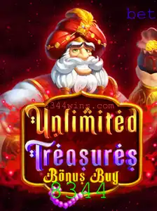 Explorando o Mundo Infinito de UnlimitedTreasuresBonusBuy