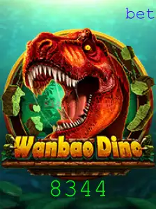 Descubra WanBaoDino: O Novo Fenômeno dos Jogos Interativos