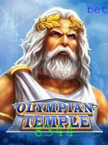 Descubra o Fascinante Mundo de OlympianTemple