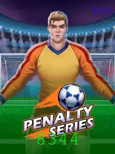 Explorando o Mundo de PenaltySeries: Um Jogo de Estratégia e Emocionantes Penaltis