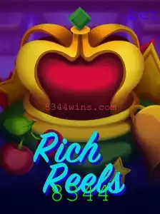 RichReels: Explore o Empolgante Mundo dos Jogos de Cassino Online