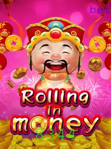 Descubra o Fascinante Mundo de RollingInMoney