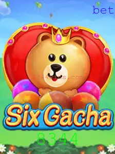 SixGacha: Um Mergulho no Mundo das Estratégias e Sorte
