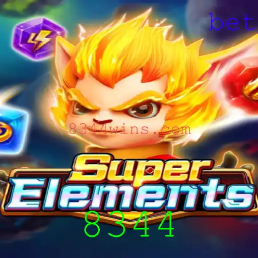 SuperElements: Domine os Elementos em uma Nova Experiência de Jogo
