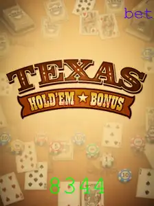 Explorando o Fascinante Mundo do Texas Hold'em Bonus