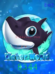 Exploração Profunda do Jogo WaterWorld