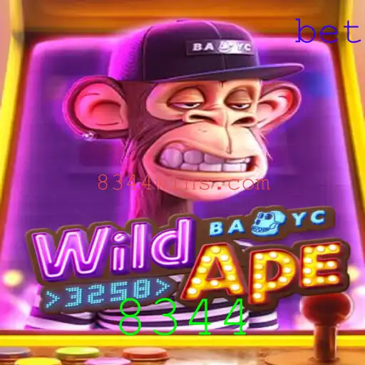 Explorando o Mundo Fascinante do Jogo WildApe3258