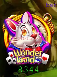 Explorando o Mundo Encantado de Wonderland